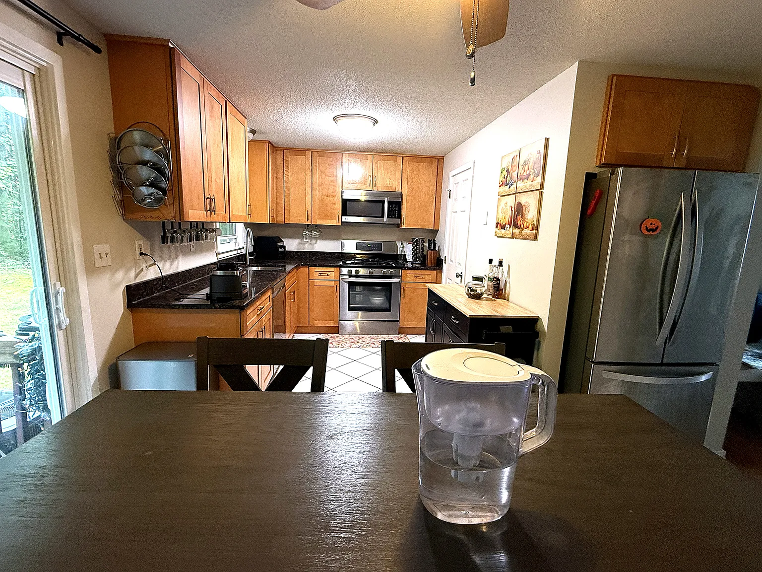2 bed, 1.5 bath, 1209 sqft, $2,650 — Photo 4