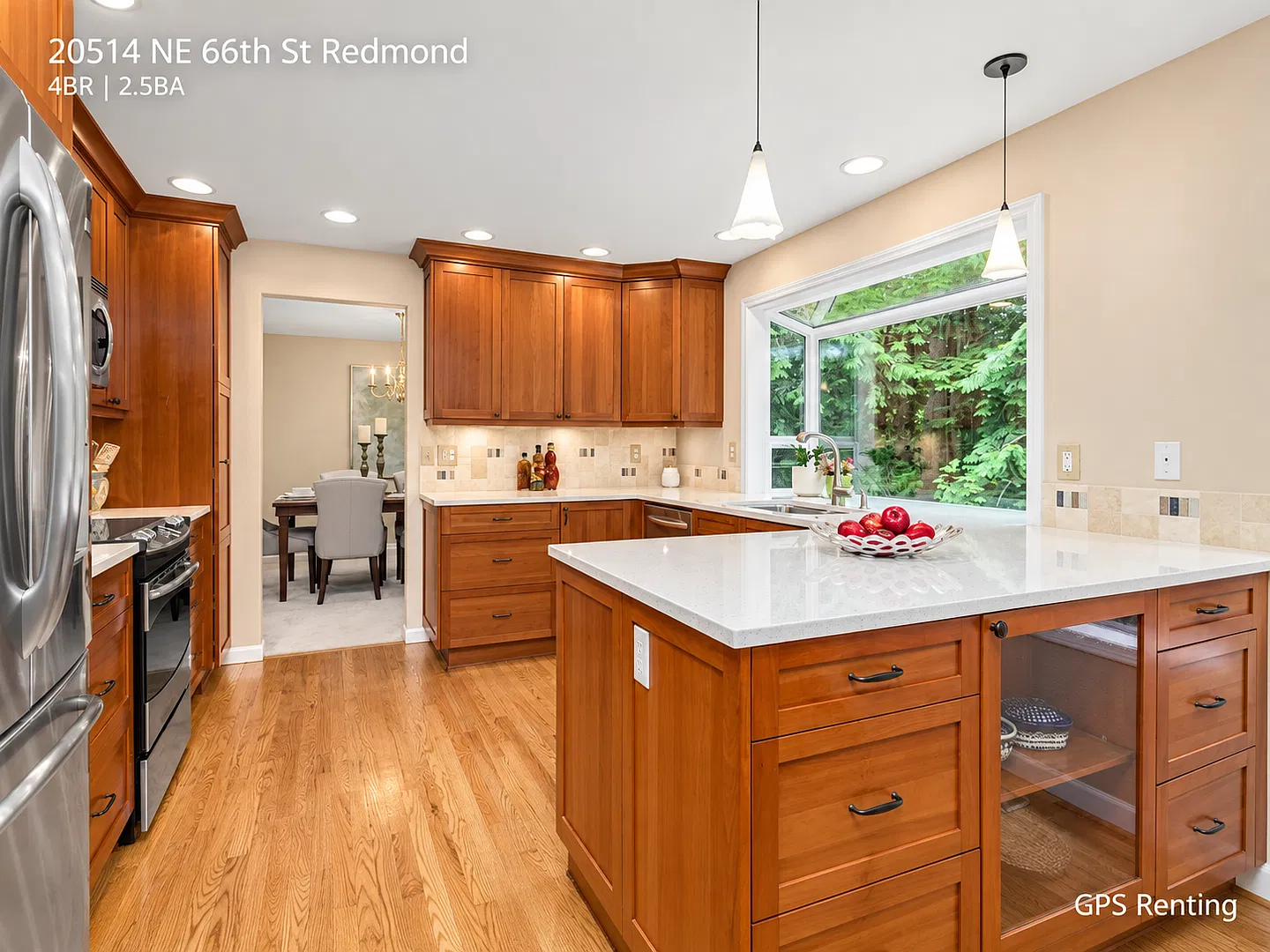 Beautiful Kelsey Estates Home on Union Hill — Photo 3