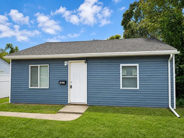 1817 Central Dr, Gary, IN 46407