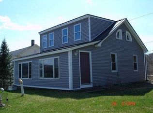 22 Payne Rd, Lebanon, NH 03766