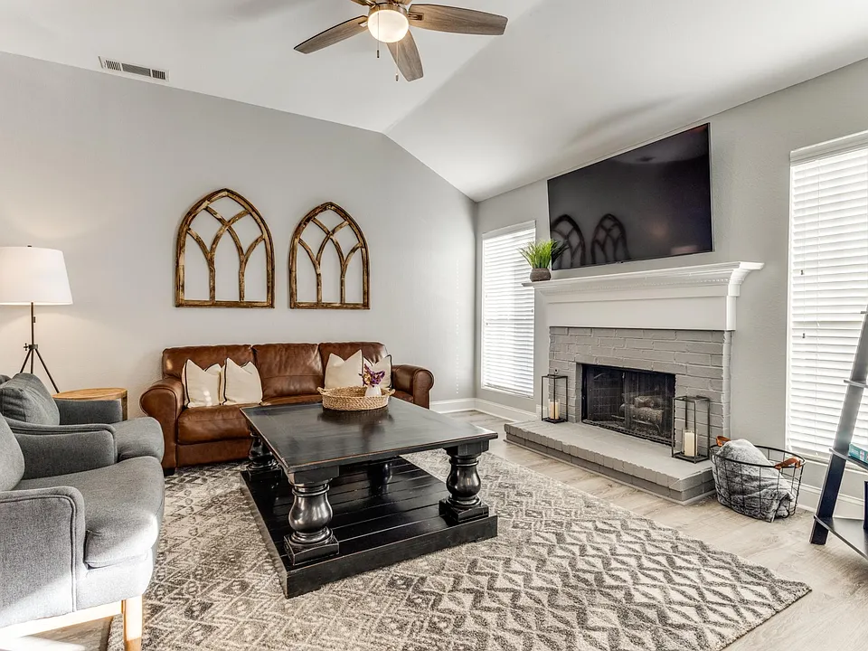 3607 Canyon View Ct