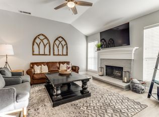 3607 Canyon View Ct, McKinney, TX 75071