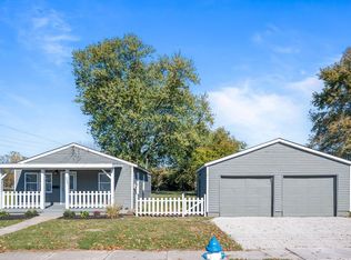 950 Oak Grove Ave, Marion, OH 43302