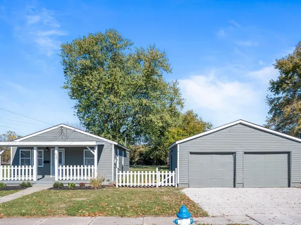 950 Oak Grove Ave, Marion, OH 43302