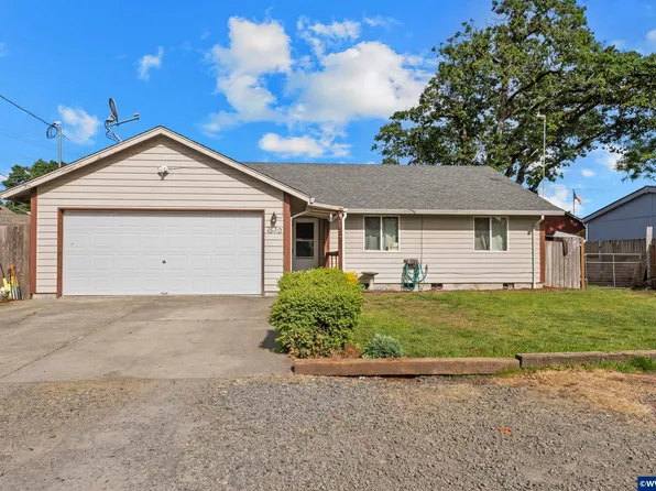 7530 6th St SE, Turner, OR 97392
