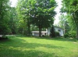10049 W Blanchard Rd, Blanchard, MI 49310