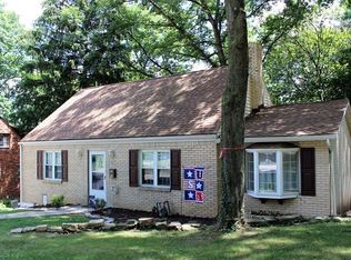 249 Logan Rd, Bethel Park, PA 15102