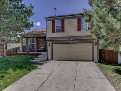 20731 E 42nd Ave, Denver, CO, 80249