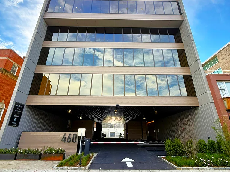 460 Summer St #507 — Photo 2