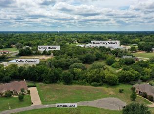 Lantana Ln, Teague, TX 75860