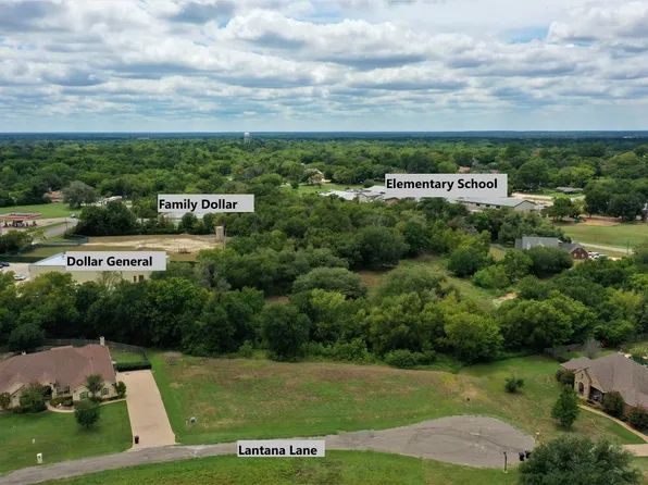 Lantana Ln, Teague, TX 75860