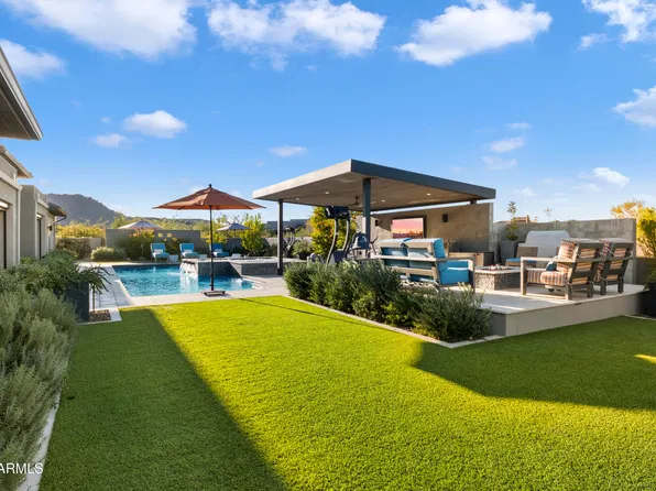 11946 E CAVEDALE Drive, Scottsdale, AZ 85262