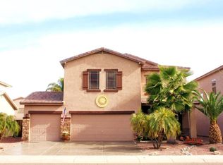 15415 N 169th Ln, Surprise, AZ 85388