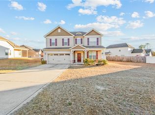 40 Samuel Nicholas Dr, Cameron, NC 28326