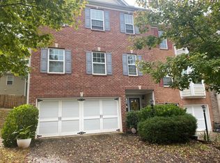 229 Valley Xing, Canton, GA 30114