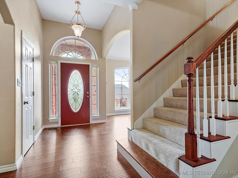 6007 E 76th Ct, Tulsa, OK 74136 | Zillow