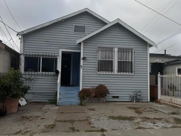 2625 75th Ave, Oakland, CA 94605