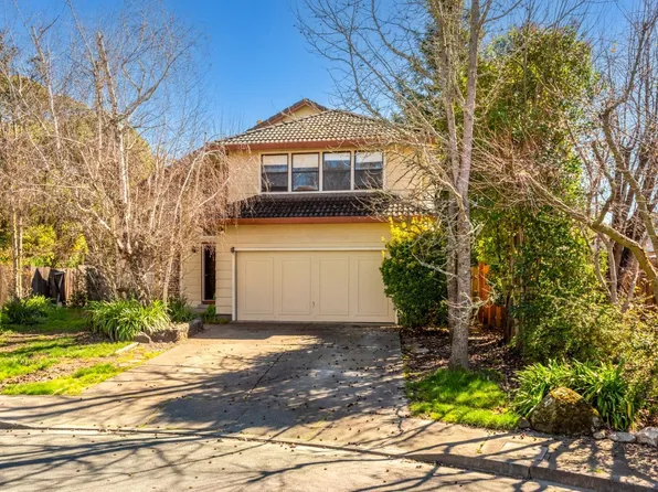 734 Placer Court, Santa Rosa, CA 95401