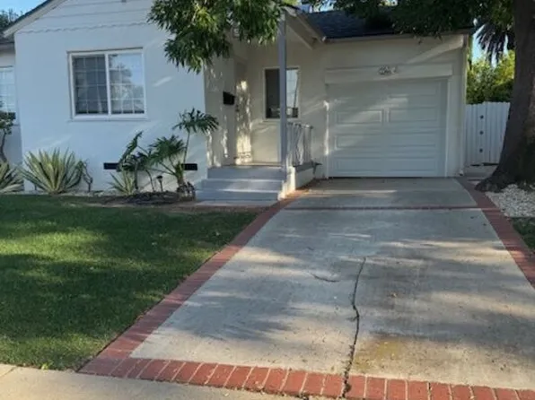 17600 Bromley St, Encino, CA 91316