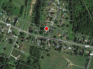 50718 Stagecoach Rd, East Liverpool, OH 43920