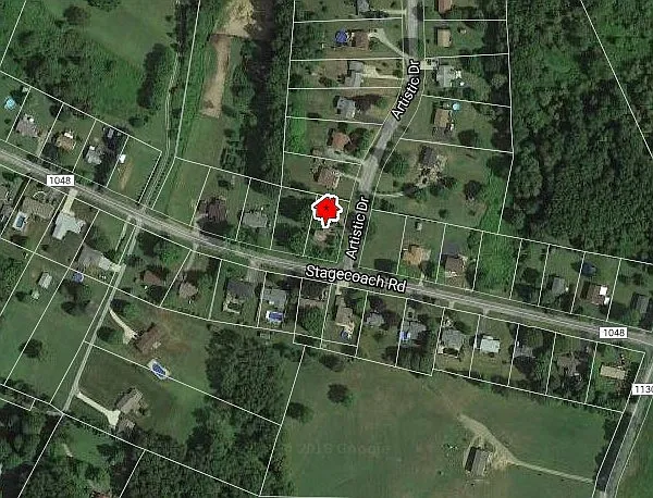 50718 Stagecoach Rd photo 1