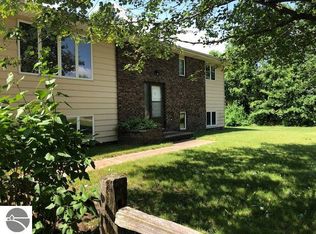 5765 Lindy Ln, Weidman, MI 48893