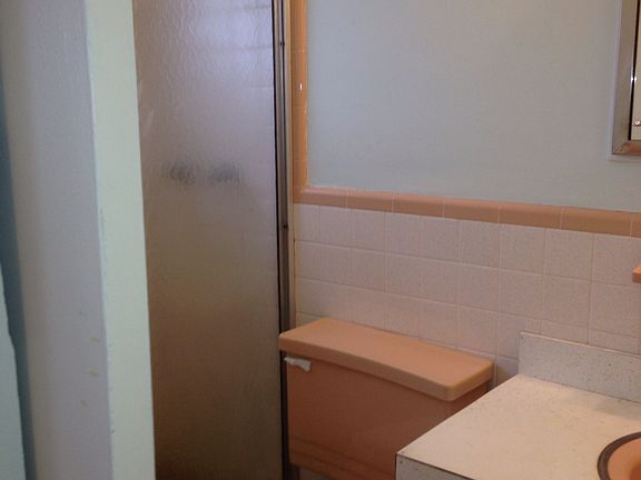 Master Full Bathroom