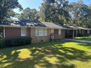 219 Coosawattee Ave SW, Rome, GA 30165