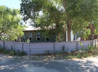 119 Jalico Rd, Big Spring, TX 79720