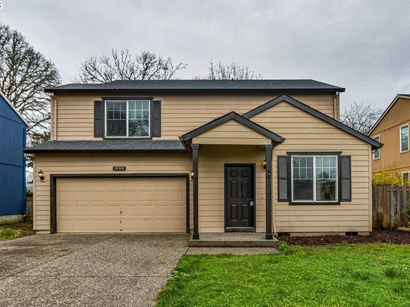 59388 Alderwood Dr, Saint Helens, OR 97051