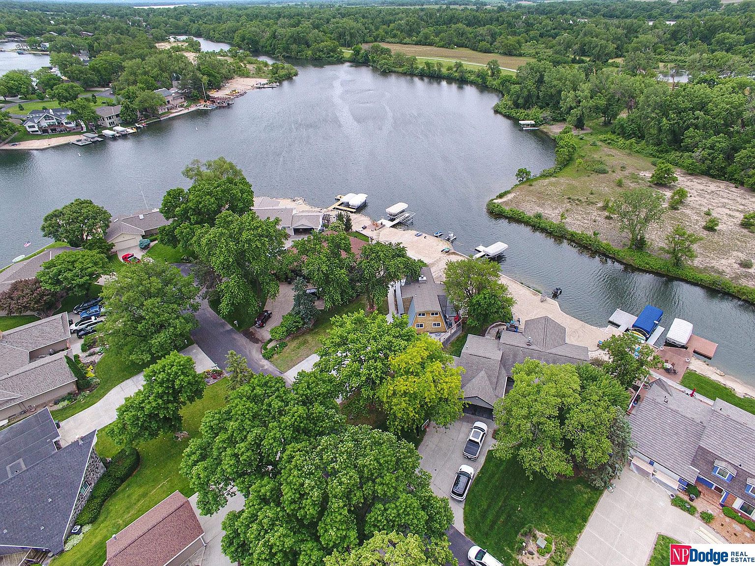 156 Ginger Cove Rd, Valley, NE 68064 MLS 22412986 Zillow