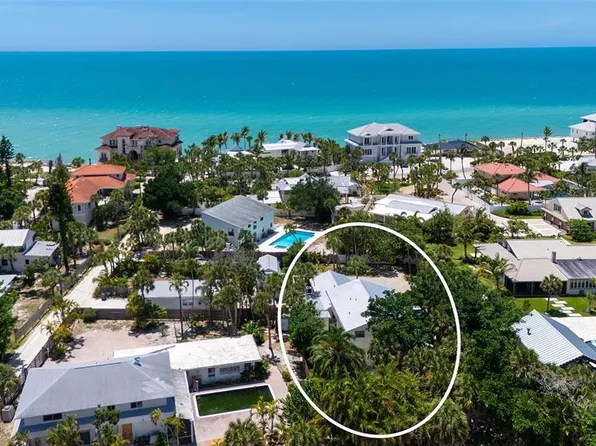 3708 Sandspur Ln, Nokomis, FL 34275