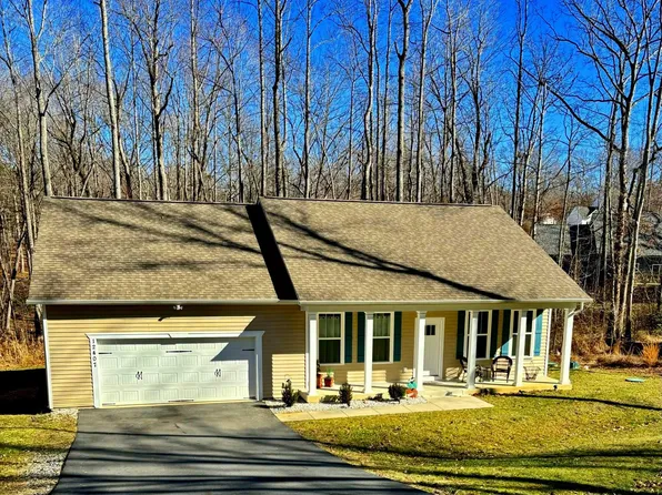 12407 Sickles Ln, Spotsylvania, VA 22551