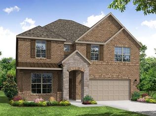 11725 Toppell Trl, Haslet, TX 76052