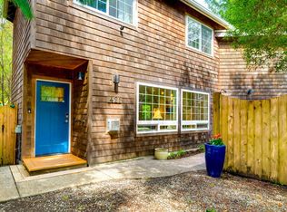 421 Ocean Ave, Manzanita, OR 97130
