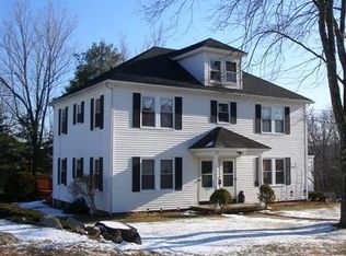 132 Paige Hill Rd, Southbridge, MA 01550
