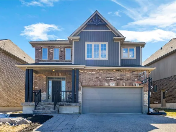 515 Saint Moritz Ave, Waterloo, ON N2T 0B3