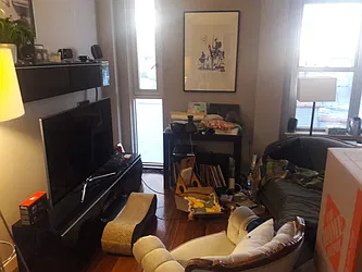Rented by EXR