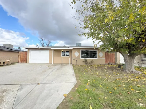 1212 Gorrill St, Bakersfield, CA 93307