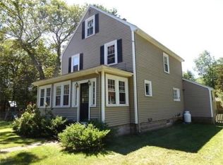 68 North St, Norfolk, MA 02056