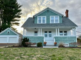 117 Washington Rd, Cromwell, CT 06416