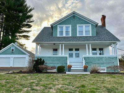 117 Washington Road, Cromwell, CT, 06416