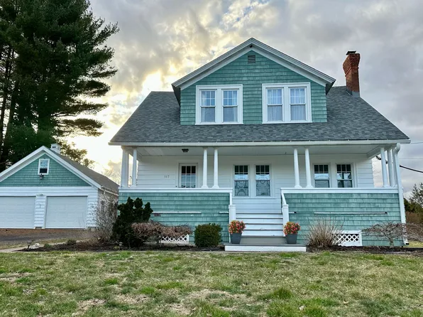 117 Washington Road, Cromwell, CT 06416