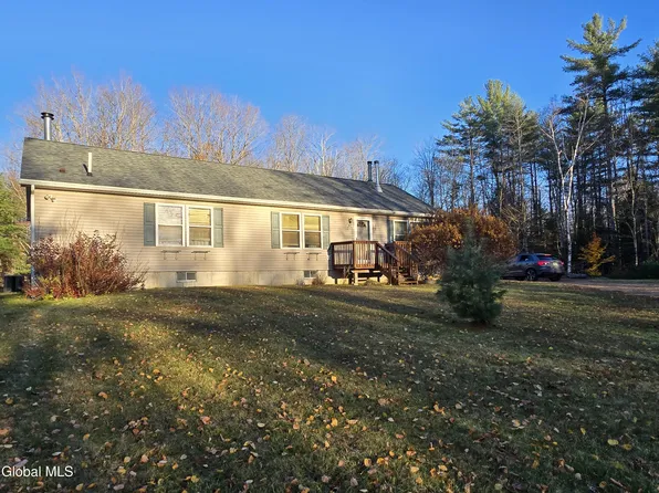 228 Bird Pond Road, North Creek, NY 12853