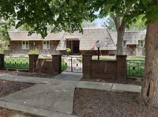 2457 S Chase Ln, Lakewood, CO 80227
