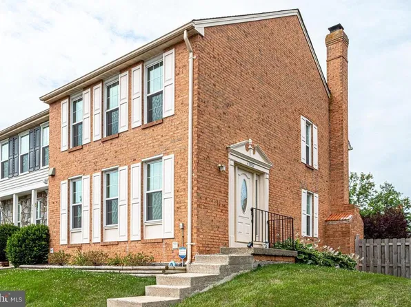 43901 Chloe Ter, Ashburn, VA 20147