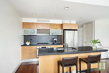Sold by Halstead Real Estate