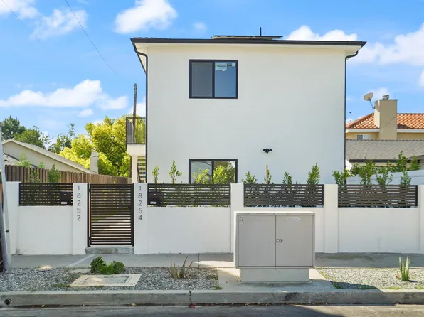 6266 Etiwanda Ave #18254, Reseda, CA 91335