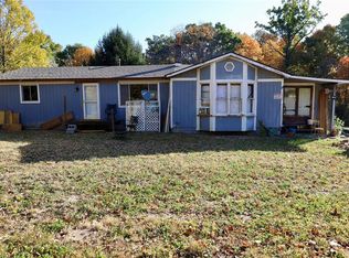 1417 S Arthur Rd, Paragon, IN 46166