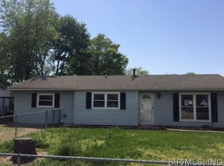 22 Iris Ave, Granite City, IL